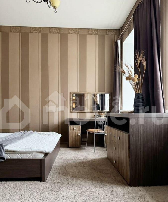 6-комн. квартира, 165.6 м2, 3/3 эт. Москва - изображение 3