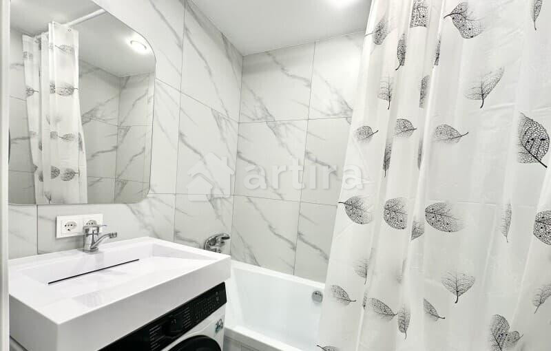 2-комн. апарт-ы, 50 м2, 11/16 эт. Магнитогорск - изображение 5