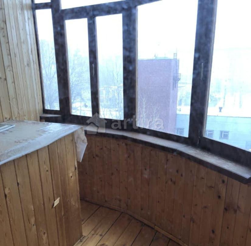 Комната, 85 м2, 4/10 эт. Казань - изображение 5