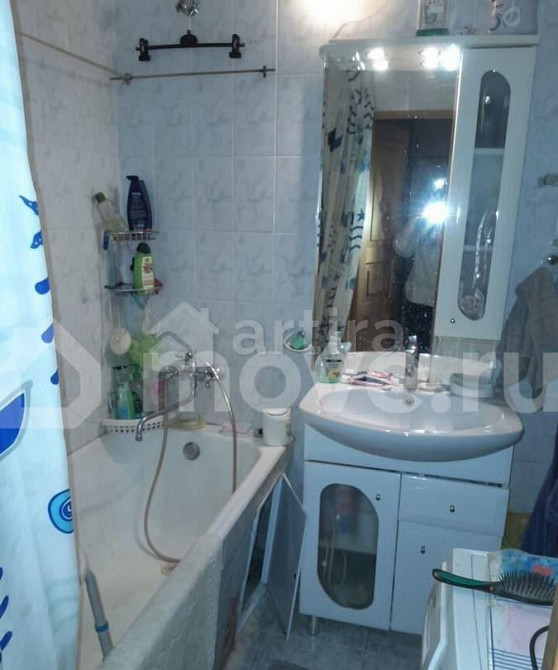 3-комн. квартира, 75.1 м2, 13/16 эт. Москва - изображение 4