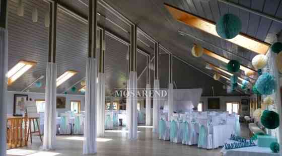 Коттедж, 950 м2 Истра