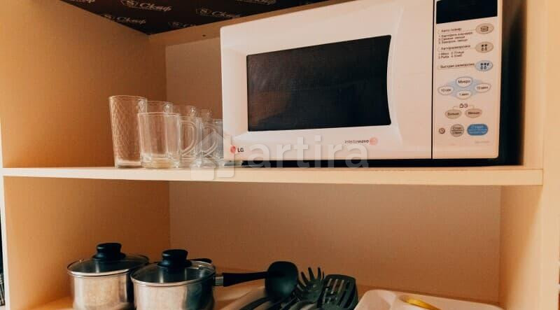 1-комн. квартира, 19 м2, 5/5 эт. Казань - изображение 7