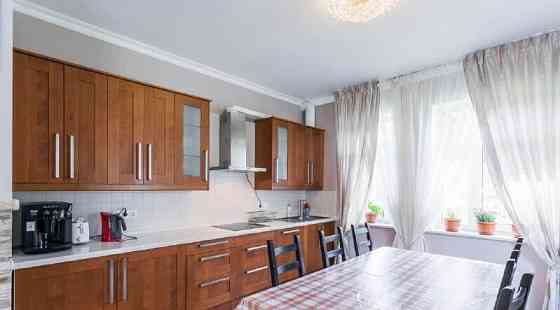 Коттедж, 210 м2 Сосново