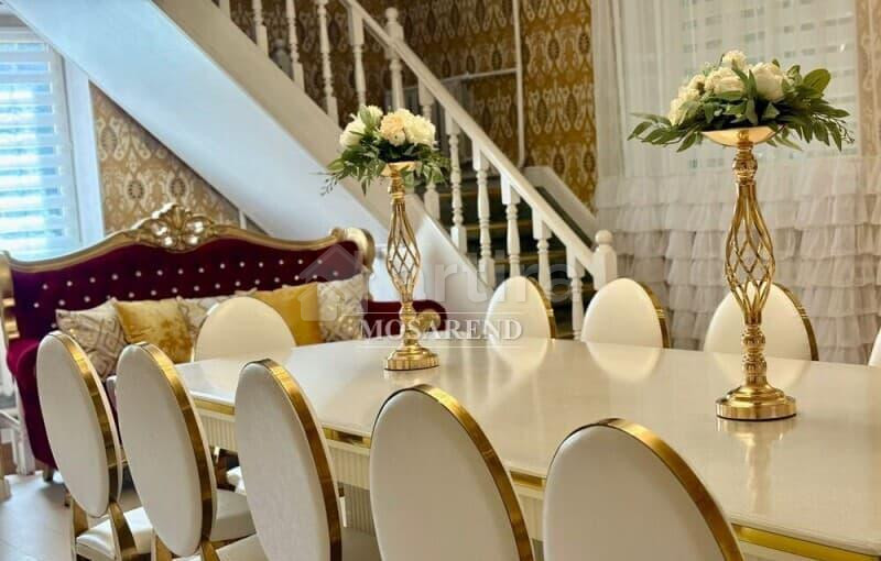 Коттедж, 300 м2 Бронницы - изображение 11