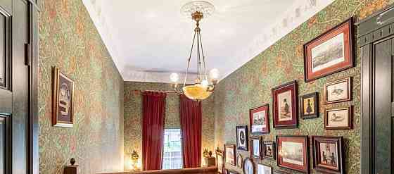 Дом, 186.4 м2, 10.92 сотки, 2 эт. Москва