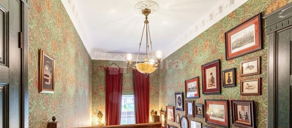 Дом, 186.4 м2, 10.92 сотки, 2 эт. Москва - изображение 3