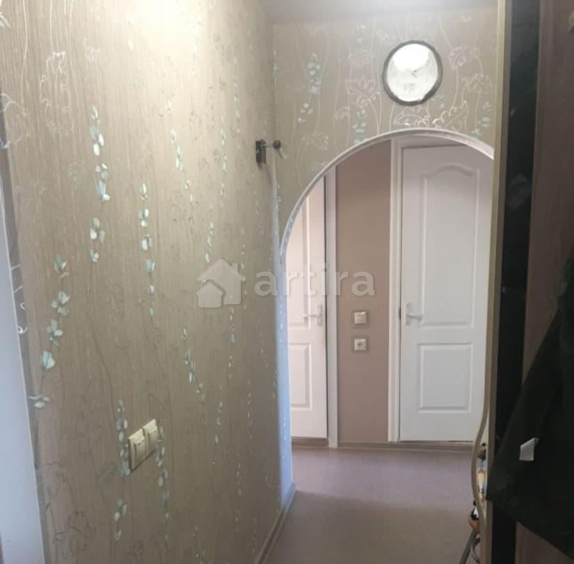 Комната, 12 м2, 7/10 эт. Волгоград - изображение 3