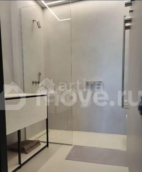 2-комн. апарт-ы, 56 м2, 12/12 эт. Москва - изображение 4