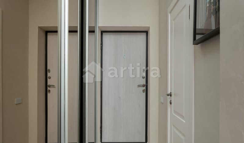 1-комн. квартира, 21 м2, 4/5 эт. Москва - изображение 12