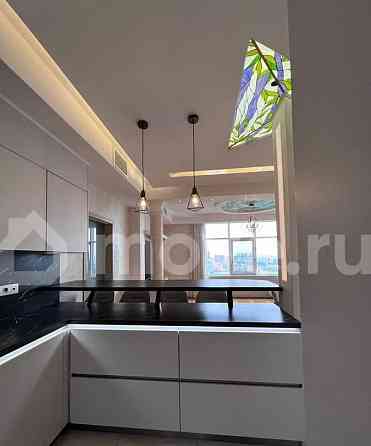 4-комн. квартира, 156.4 м2, 27/38 эт. Москва