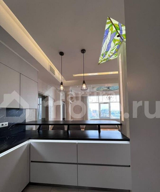 4-комн. квартира, 156.4 м2, 27/38 эт. Москва - изображение 3