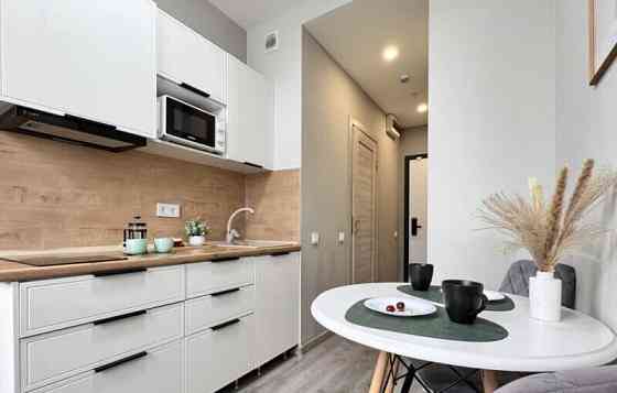 1-комн. квартира, 27 м2, 9/24 эт. Санкт-Петербург