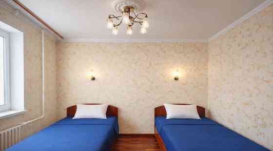 3-комн. квартира, 90 м2, 6/12 эт. Москва