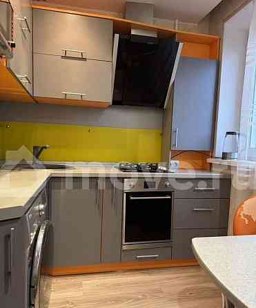 2-комн. квартира, 44.5 м2, 6/9 эт. Москва