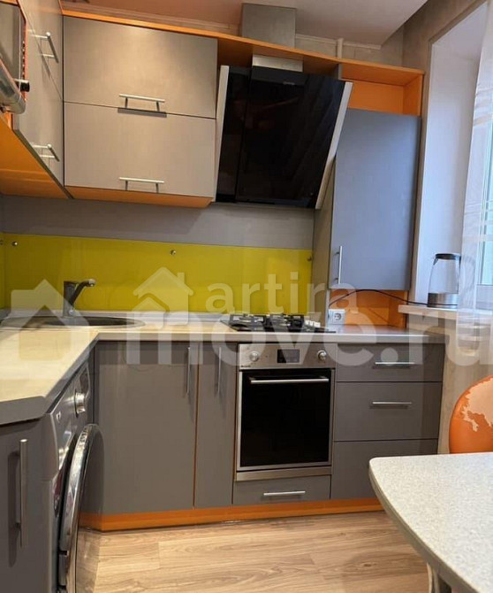 2-комн. квартира, 44.5 м2, 6/9 эт. Москва - изображение 4