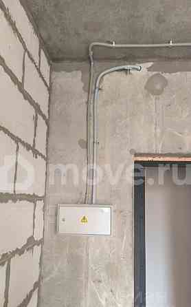 Студия, 24.4 м2, 3/23 эт. Москва