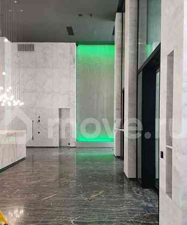 1-комн. апарт-ы, 41.3 м2, 23/44 эт. Москва