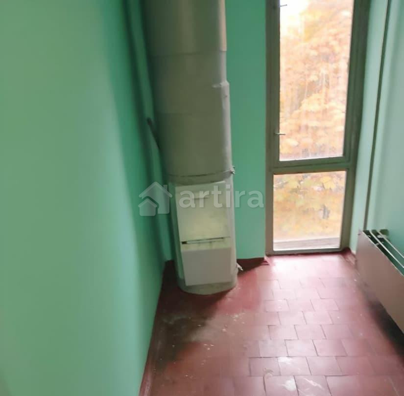 Комната, 19.8 м2, 4/10 эт. Москва - изображение 3