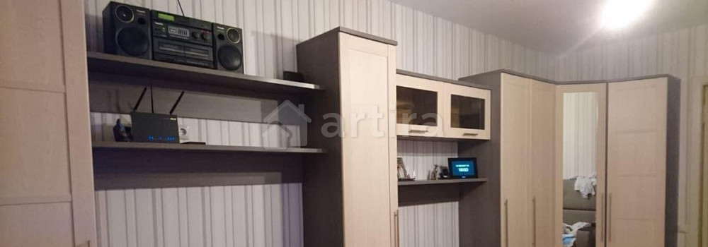 Комната, 20.5 м2, 6/9 эт. Москва - изображение 1