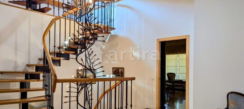 Коттедж, 500 м2 Видное - изображение 12