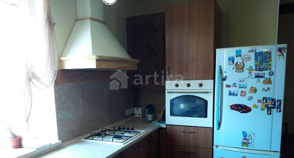 Дом, 85 м2, 4 сотки, 2 эт. Евпатория - изображение 4