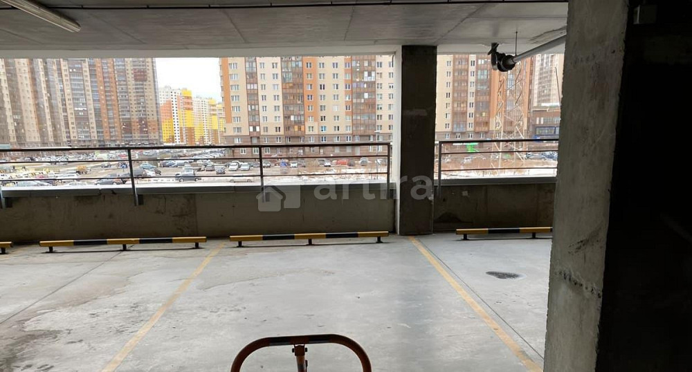 Гараж, 15 м2 Санкт-Петербург - изображение 2