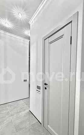 1-комн. апарт-ы, 25 м2, 11/18 эт. Москва