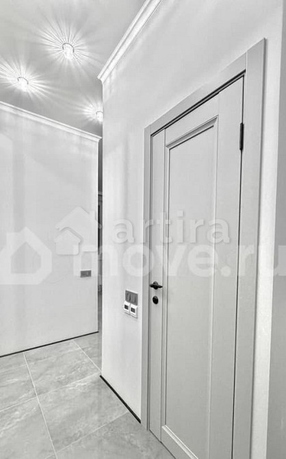 1-комн. апарт-ы, 25 м2, 11/18 эт. Москва - изображение 5