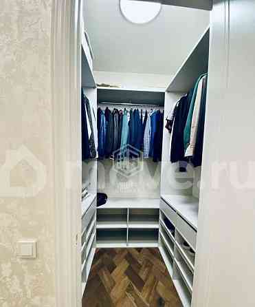 4-комн. квартира, 168 м2, 9/33 эт. Москва