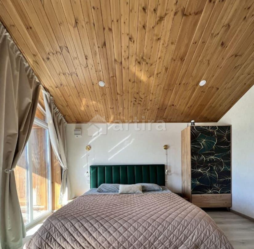 Коттедж, 110 м2, 7 соток, 1 эт. Екатеринбург - изображение 2