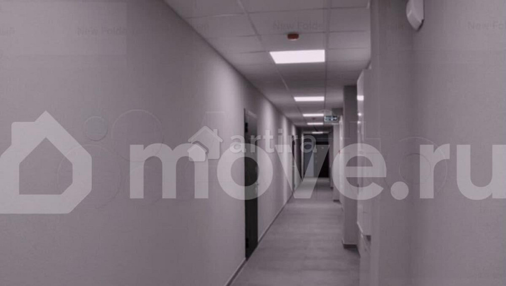 Студия, 13.6 м2, 2/5 эт. Москва - изображение 3