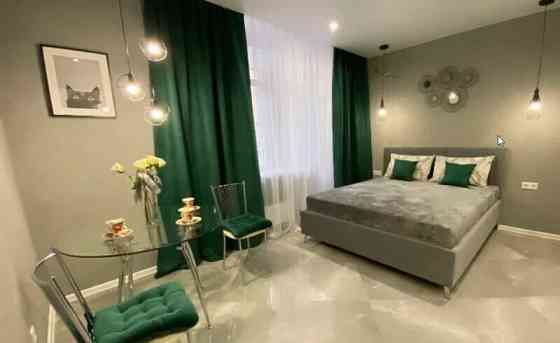 1-комн. квартира, 30 м2, 2/5 эт. Казань