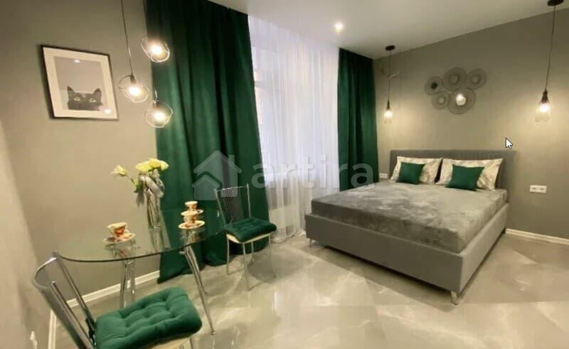 1-комн. квартира, 30 м2, 2/5 эт. Казань - изображение 3