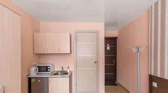 Студия, 12 м2, 1/5 эт. Кемерово