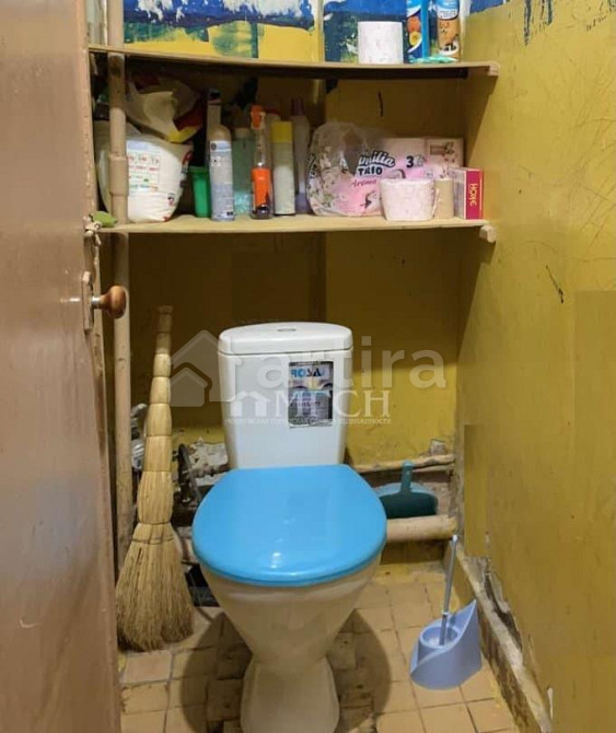 Комната, 13.4 м2, 5/7 эт. Москва - изображение 5