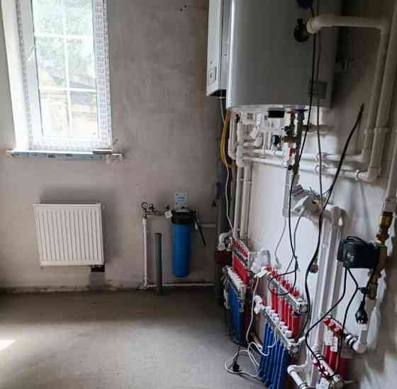 Дом, 120 м2, 4.7 сотки, 2 эт. Казань