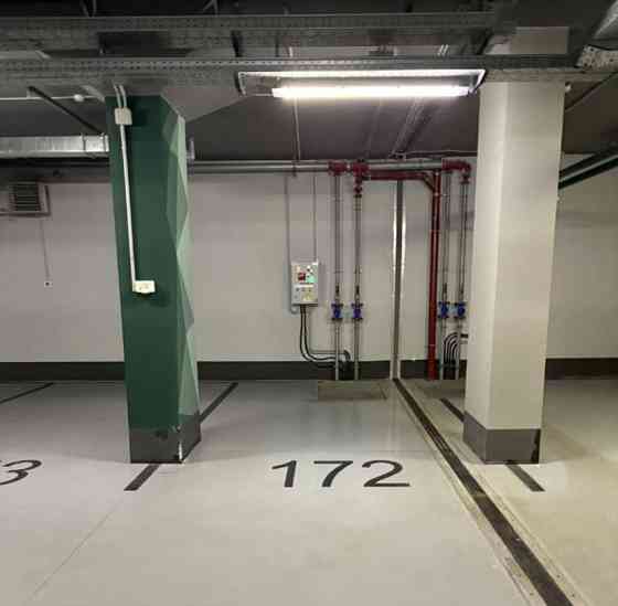 Гараж, 15.9 м2 Москва