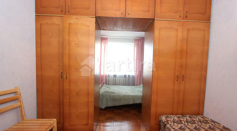 2-комн. квартира, 55 м2, 2/5 эт. Феодосия - изображение 7