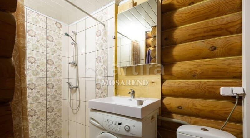 Коттедж, 80 м2 Мытищи - изображение 11