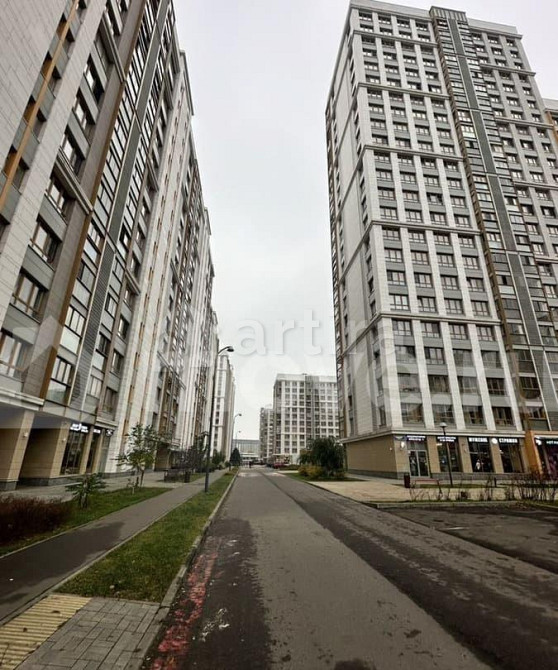 3-комн. квартира, 86.6 м2, 17/23 эт. Москва - изображение 4