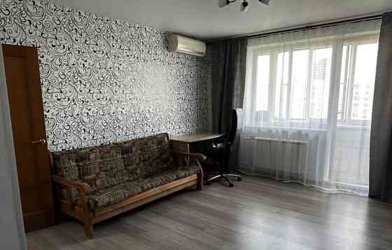 1-комн. квартира, 40 м2, 10/12 эт. Москва