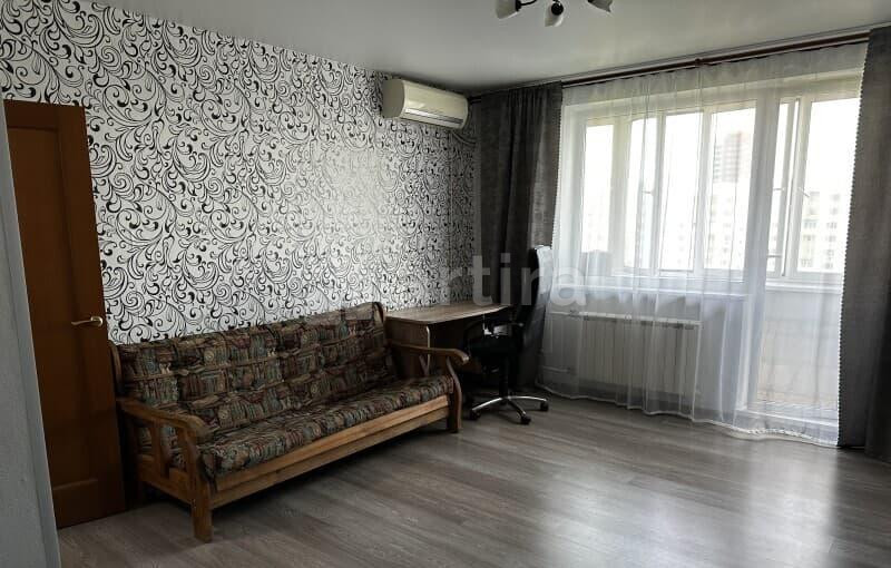 1-комн. квартира, 40 м2, 10/12 эт. Москва - изображение 5