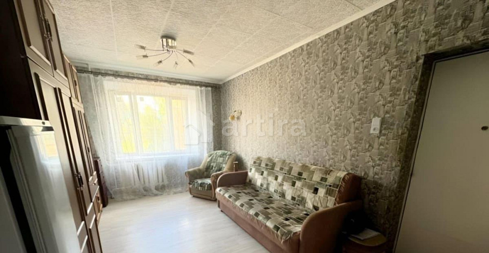 Комната, 16.5 м2, 3/9 эт. Кострома - изображение 4