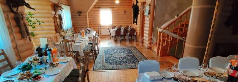 Коттедж, 400 м2 Бронницы - изображение 20