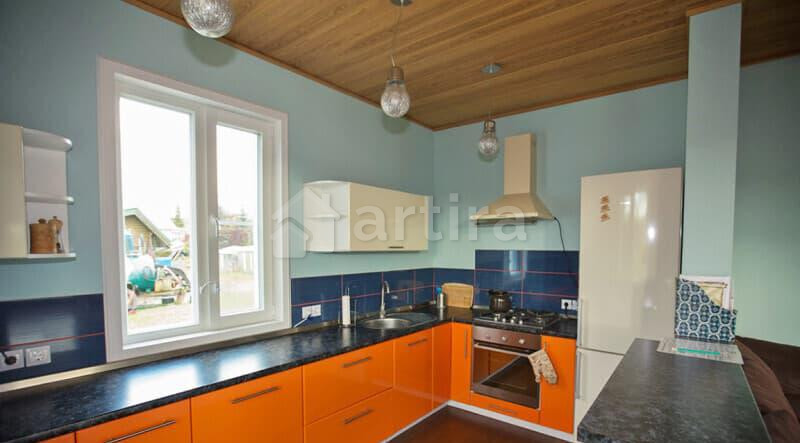 Коттедж, 200 м2 Санкт-Петербург - изображение 18