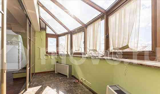 4-комн. квартира, 128 м2, 6/6 эт. Москва