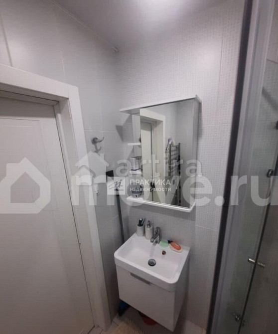 Студия, 26.9 м2, 2/4 эт. Москва - изображение 3