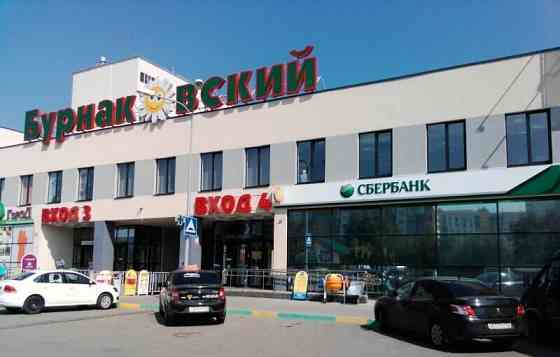 1-комн. квартира, 32 м2, 6/10 эт. Нижний Новгород