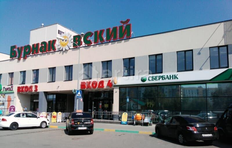 1-комн. квартира, 32 м2, 6/10 эт. Нижний Новгород - изображение 3