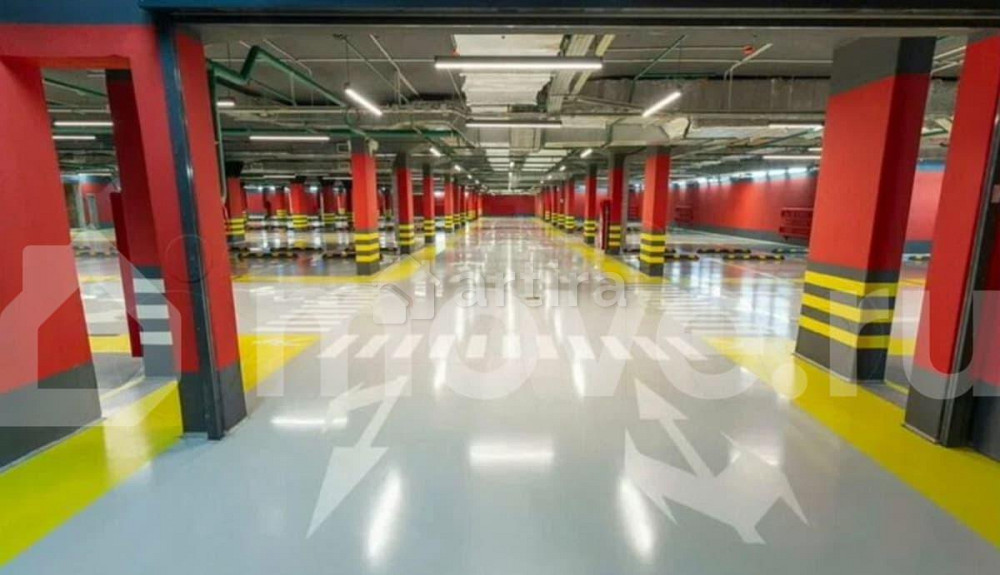 3-комн. квартира, 112 м2, 4/15 эт. Москва - изображение 6